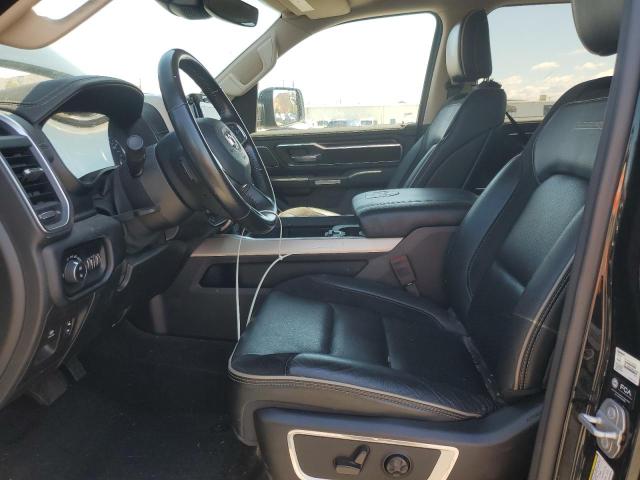 Photo 7 from auction – 2021 RAM 1500 LARAM with VIN 1C6SRFJT7MN739313