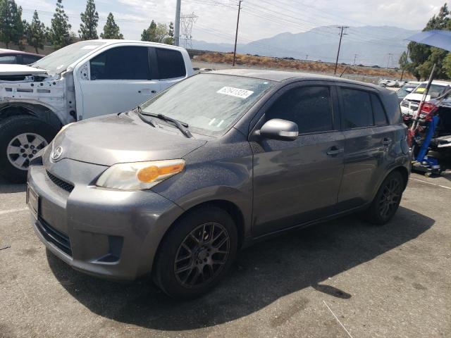 TOYOTA SCION XD 2012 with VIN JTKKU4B40C1018459 - Photo from auction