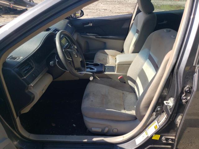 Photo 7 from auction – 2012 TOYOTA CAMRY BASE with VIN 4T1BF1FK2CU095773