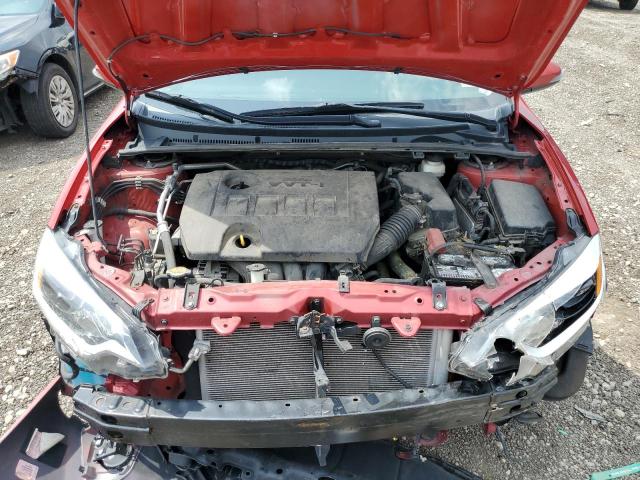 Photo 11 from auction – 2014 TOYOTA COROLLA L with VIN 2T1BURHE7EC009020