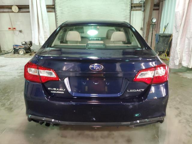 Photo 6 from auction – 2018 SUBARU LEGACY 2.5 with VIN 4S3BNAA63J3020536