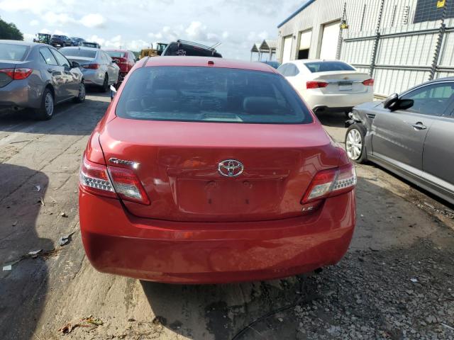 Foto 6 de la subasta – 2011 TOYOTA CAMRY BASE con VIN 4T1BF3EK3BU751037