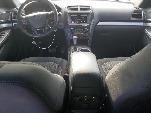 Photo 8 from auction – 2016 FORD EXPLORER X with VIN 1FM5K8D88GGB13643