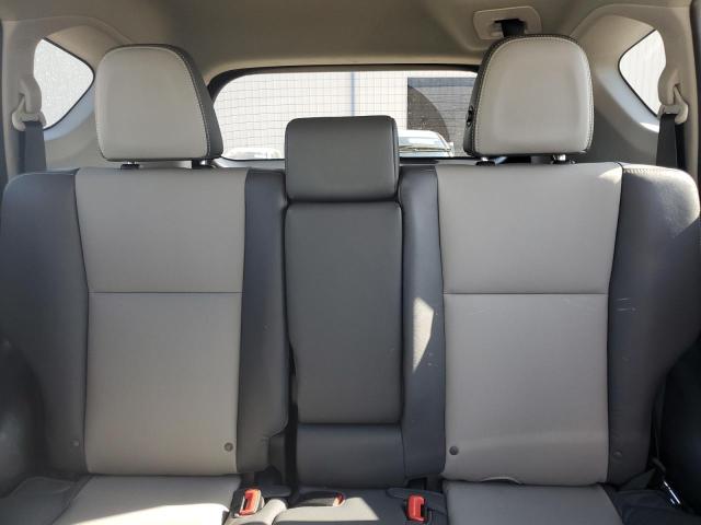 Photo 10 from auction – 2015 TOYOTA RAV4 LIMIT with VIN 2T3YFREV7FW148693