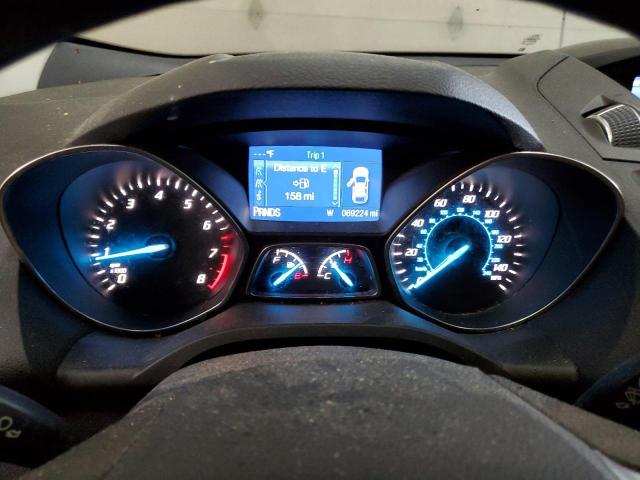Photo 9 from auction – 2015 FORD ESCAPE SE with VIN 1FMCU9G90FUB80183