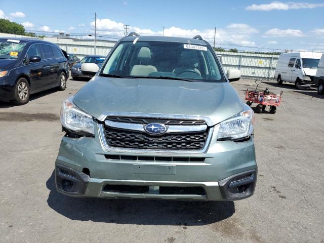 Photo 5 from auction – 2017 SUBARU FORESTER 2 with VIN JF2SJAJC5HH524957
