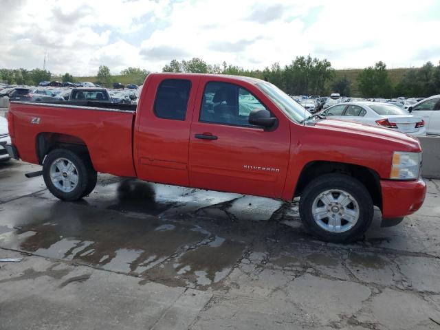 Photo 4 from auction – 2008 CHEVROLET SILVERADO with VIN 1GCEK19J48Z159435
