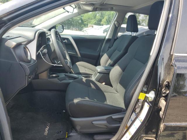 Photo 7 from auction – 2015 TOYOTA RAV4 XLE with VIN 2T3RFREV4FW330565