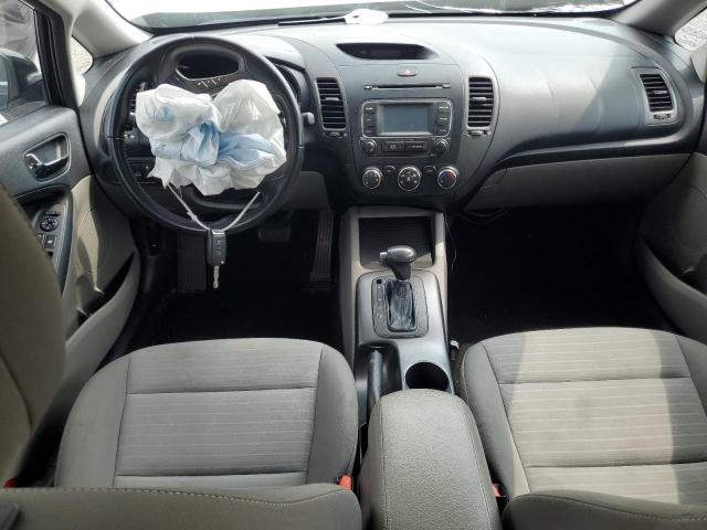 Photo 8 from auction – 2014 KIA FORTE EX with VIN KNAFX4A83E5110663