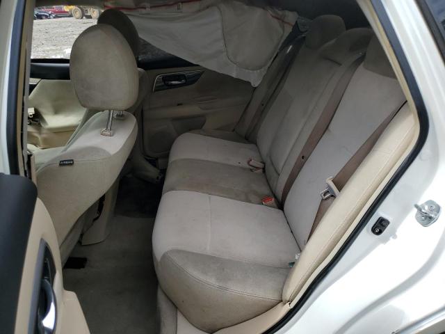 Photo 10 from auction – 2013 NISSAN ALTIMA 2.5 with VIN 1N4AL3AP9DC271500