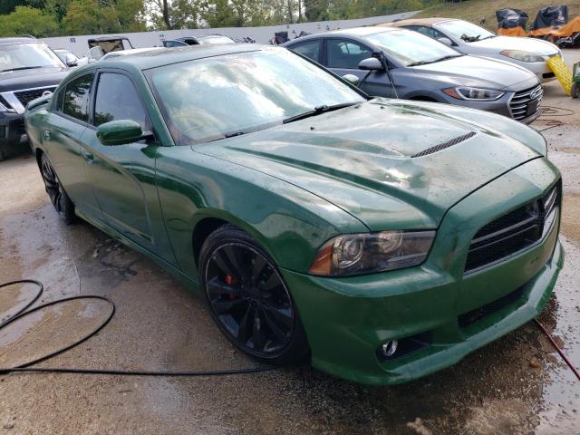 Photo 4 from auction – 2013 DODGE CHARGER SR with VIN 2C3CDXEJ0DH678362