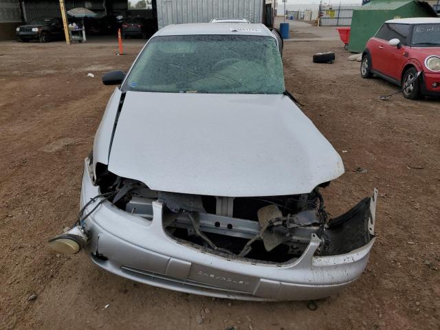 Photo 5 from auction – 2003 CHEVROLET MALIBU with VIN 1G1ND52J93M567603