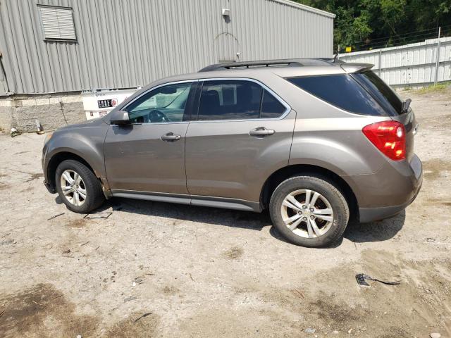 Photo 2 from auction – 2010 CHEVROLET EQUINOX LT with VIN 2CNFLNEW2A6296591