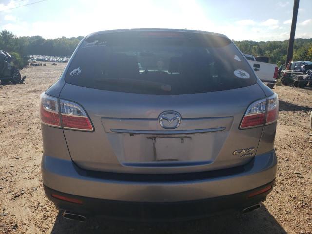 Photo 6 from auction – 2012 MAZDA CX-9 with VIN JM3TB3CV8C0350391