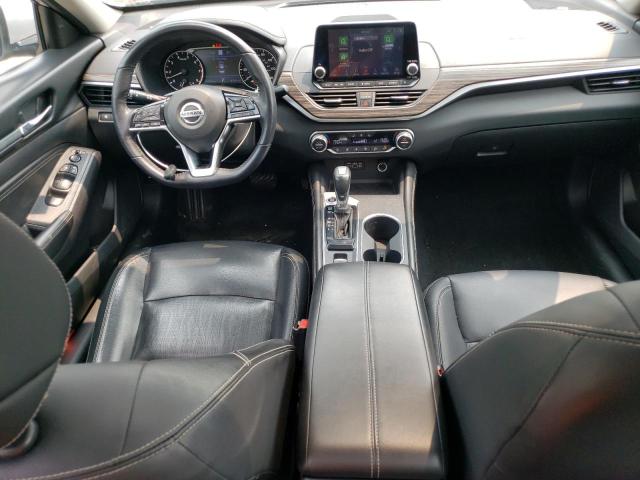 Photo 8 from auction – 2019 NISSAN ALTIMA SL with VIN 1N4BL4EVXKC256794
