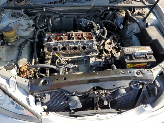 Photo 11 from auction – 2003 TOYOTA CAMRY LE with VIN 4T1BE32K83U649967