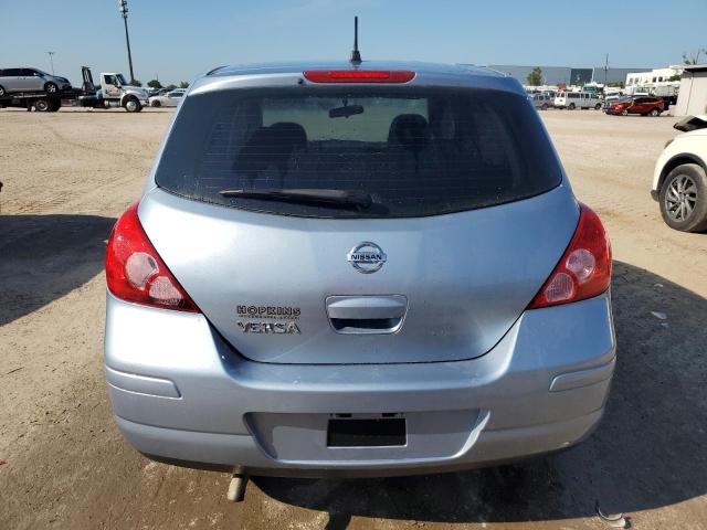 Photo 6 from auction – 2009 NISSAN VERSA S with VIN 3N1BC13E09L429025