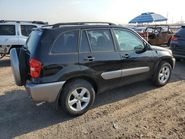 Photo 3 from auction – 2005 TOYOTA RAV4 with VIN JTEHD20V850075191