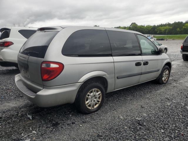 Photo 3 from auction – 2005 DODGE GRAND CARA with VIN 1D4GP24R35B380898