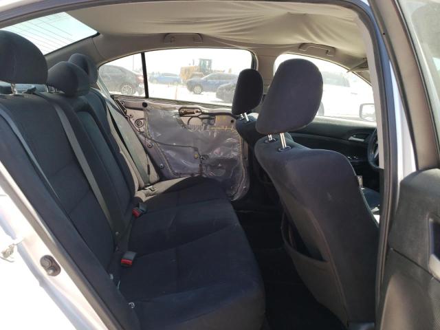 Photo 10 from auction – 2012 HONDA ACCORD LX with VIN 1HGCP2F38CA135376
