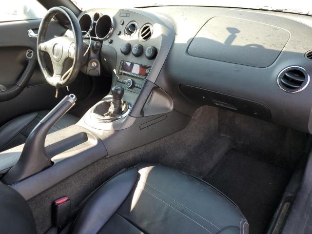 Photo 8 from auction – 2006 PONTIAC SOLSTICE with VIN 1G2MB33B76Y110777