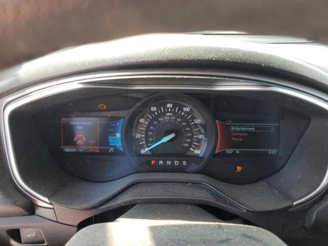 Photo 9 from auction – 2019 FORD FUSION SE with VIN 3FA6P0HD8KR103396