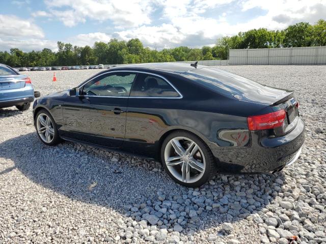 Photo 2 from auction – 2010 AUDI S5 PRESTIG with VIN WAUVVAFR4AA028301