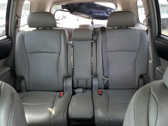 Foto 10 de la subasta – 2013 TOYOTA HIGHLANDER con VIN 5TDBK3EH0DS262879