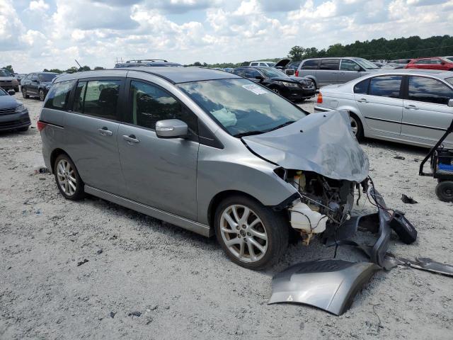 Photo 4 from auction – 2014 MAZDA 5 TOURING with VIN JM1CW2CL3E0166601