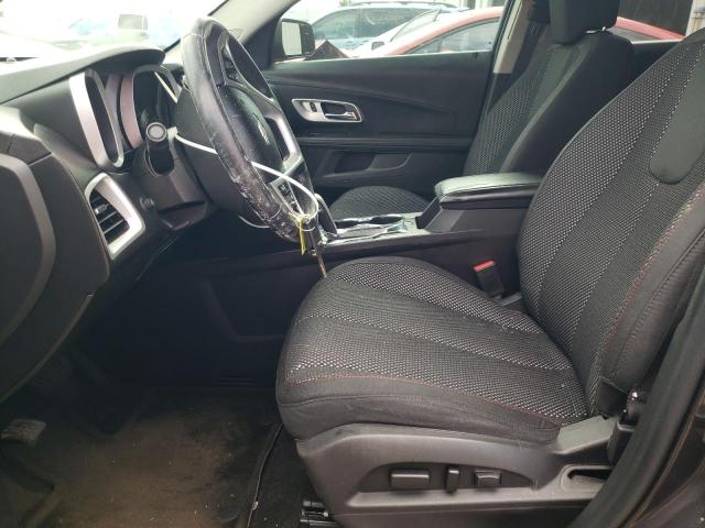 Photo 7 from auction – 2015 CHEVROLET EQUINOX LT with VIN 2GNALBEK5F6305311