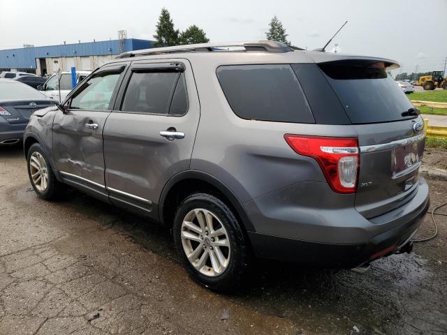 Photo 2 from auction – 2011 FORD EXPLORER X with VIN 1FMHK7D89BGA45997