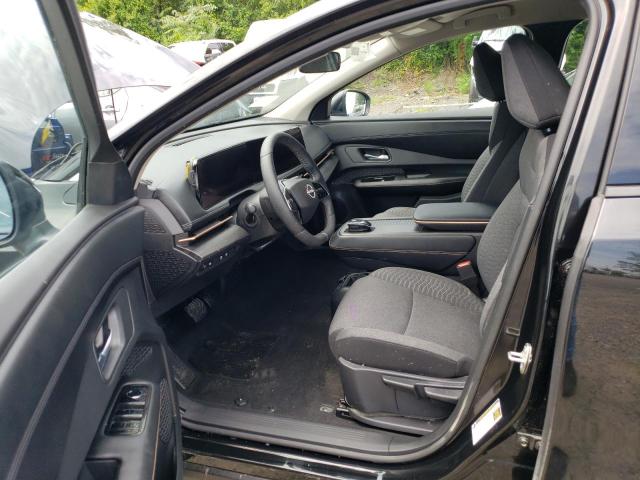 Photo 7 from auction – 2023 NISSAN ARIYA VENT with VIN JN1BF0AA2PM406222