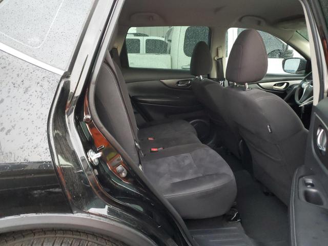 Photo 11 from auction – 2015 NISSAN ROGUE S with VIN KNMAT2MTXFP517866