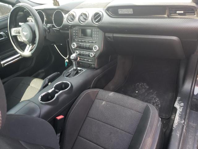 Photo 8 from auction – 2016 FORD MUSTANG with VIN 1FA6P8AM5G5296318