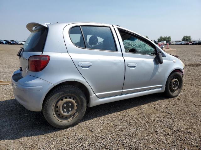 Photo 3 from auction – 2004 TOYOTA ECHO with VIN JTDKT123740052311