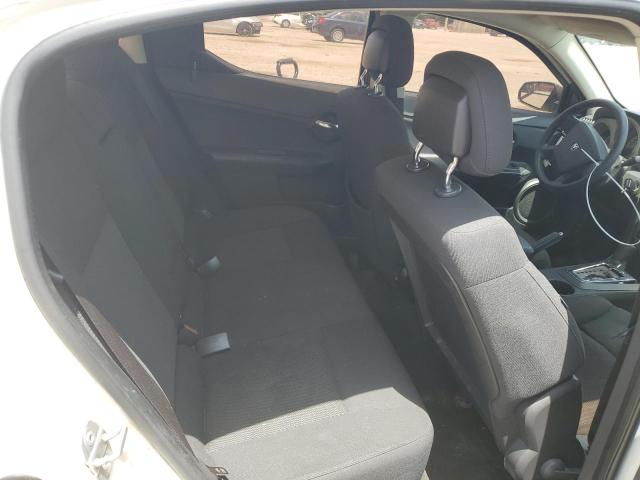 Foto 10 de la subasta – 2010 DODGE AVENGER SX con VIN 1B3CC4FB3AN103472