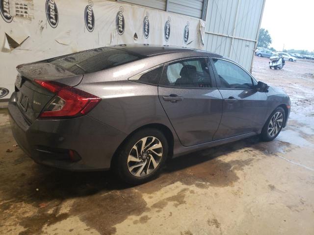 Photo 3 from auction – 2016 HONDA CIVIC EX with VIN 2HGFC2F77GH506210