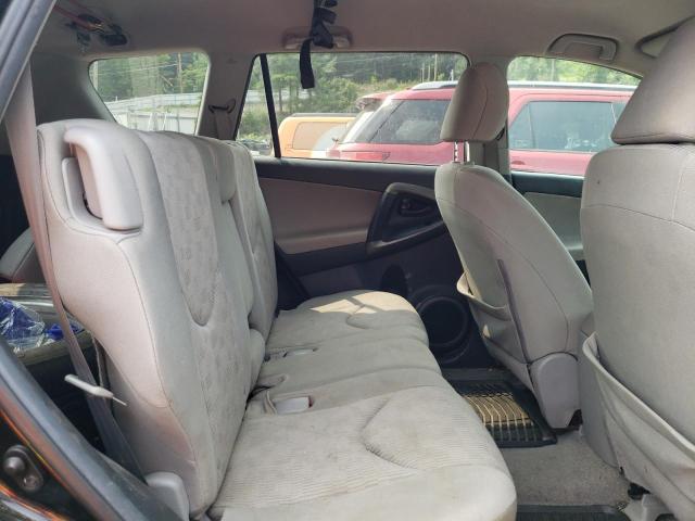 Photo 11 from auction – 2012 TOYOTA RAV4 with VIN 2T3BF4DV6CW180010