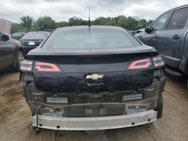 Снимка 6 от търг – 2014 CHEVROLET VOLT с VIN 1G1RH6E41EU146348