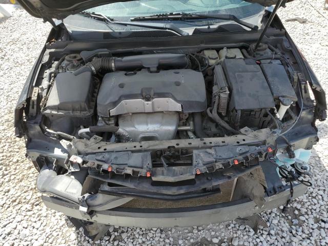 Photo 11 from auction – 2015 CHEVROLET IMPALA LT with VIN 2G1115SL5F9221249
