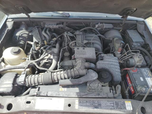 Photo 11 from auction – 2002 FORD RANGER with VIN 1FTYR10D02PA30126