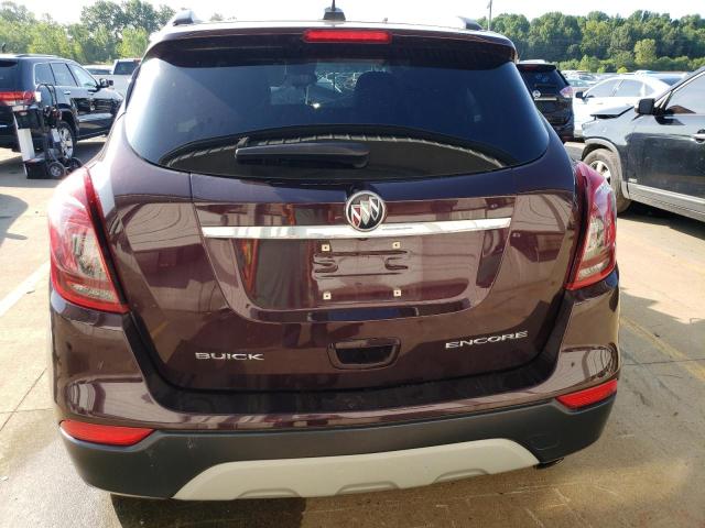 Photo 6 from auction – 2018 BUICK ENCORE ESS with VIN KL4CJCSB5JB564527