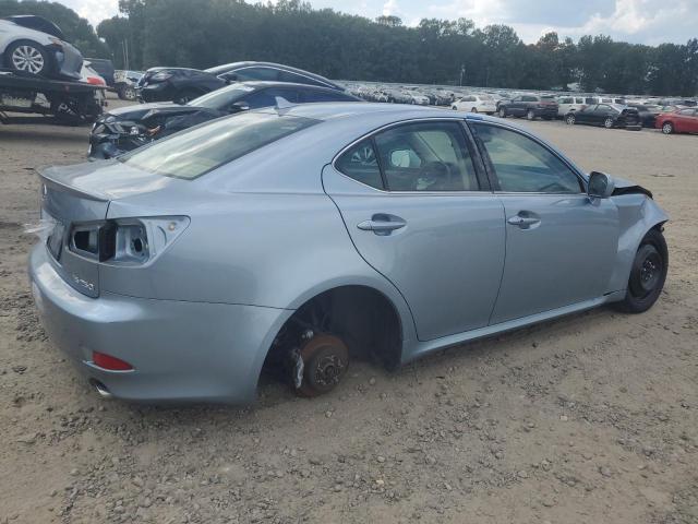 Photo 3 from auction – 2008 LEXUS IS 250 with VIN JTHBK262882073171
