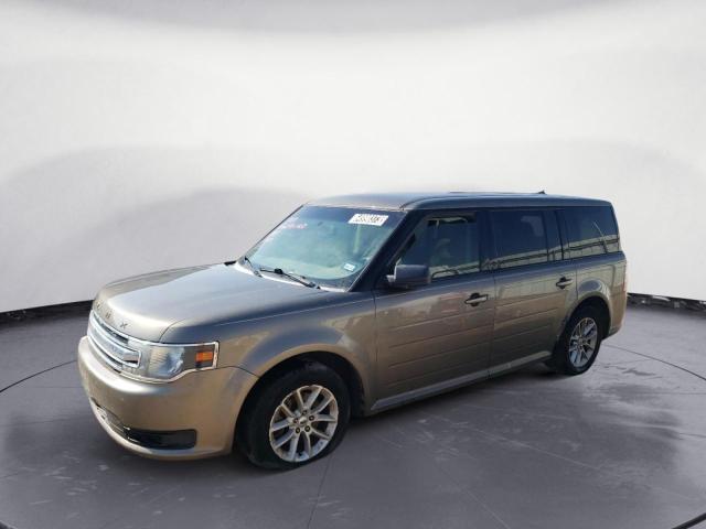 Снимка 1 от търг – 2014 FORD FLEX SE с VIN 2FMGK5B87EBD33435