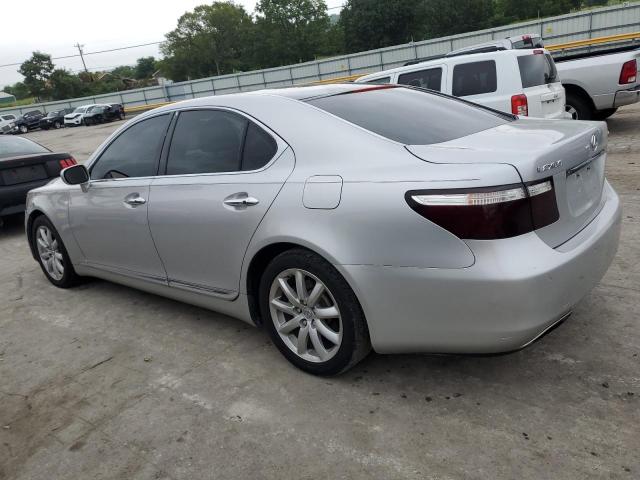 Photo 2 from auction – 2008 LEXUS LS 460 with VIN JTHBL46F685066729