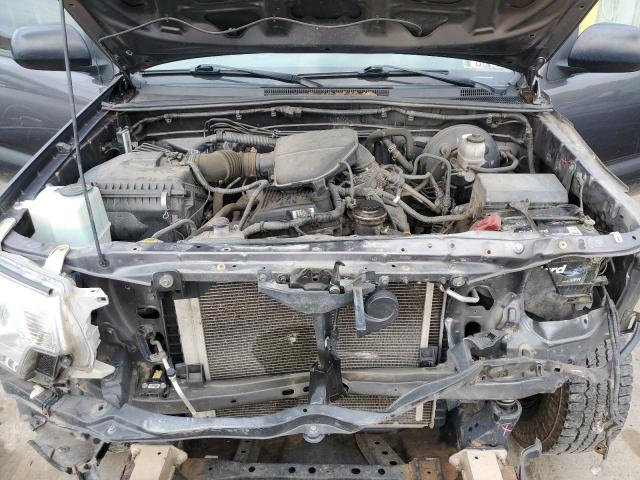 Photo 11 from auction – 2012 TOYOTA TACOMA with VIN 5TFPX4EN7CX007223