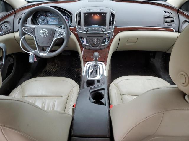 Photo 8 from auction – 2015 BUICK REGAL PREM with VIN 2G4GN5EX2F9141147