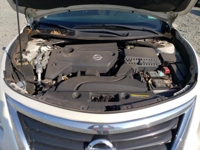 Photo 11 from auction – 2014 NISSAN ALTIMA 2.5 with VIN 1N4AL3AP5EC102107