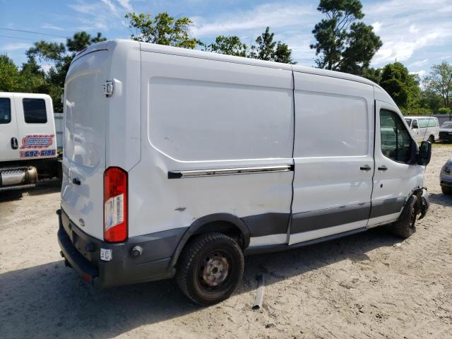 Photo 3 from auction – 2016 FORD TRANSIT T- with VIN 1FTYR2CG6GKA67472