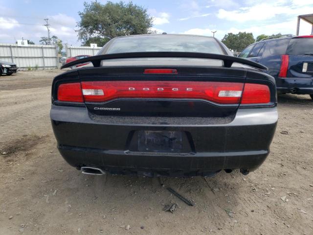 Photo 6 from auction – 2012 DODGE CHARGER SX with VIN 2C3CDXHG3CH301118
